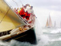 This month on Mainsail