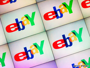 Ebay was hit by a massive worldwide fraud in counterfeit golf clubs.