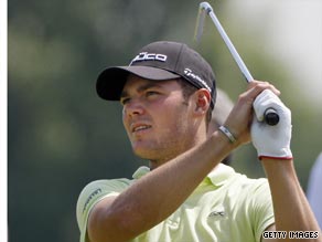 Martin Kaymer is confident of being fit for the World Match Play after surgery on broken toes.