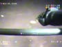 The lost balls of Loch Ness