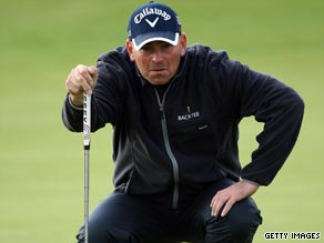 Bjorn has resigned from his position as chairman of the European Tour players committee.