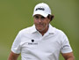 Mickelson leads Woods in Shanghai