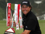 Mickelson claims Shanghai success
