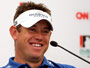 Westwood hits the front in Dubai