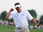 Westwood wins Race to Dubai