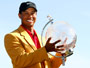 Profile: Tiger Woods