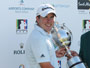 Ramsay wins in South Africa�