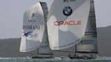 This month on MainSail