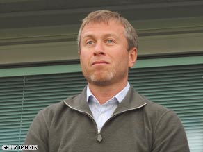 Abramovich set a trend with his massive cash injection into Premier League Chelsea.