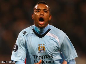 Robinho Robinho rape