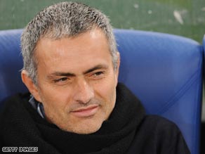 Sensational return? Do you think Jose Mourinho should make a return to Chelsea manager's job?