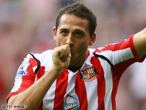 Michael Chopra