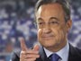 Return of the 'galacticos'