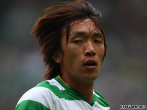 Nakamura agrees to stay at Celtic until end of season, Celtic