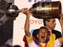 Fanzone focus - Copa Libertadores