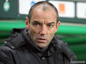 Whether Le Guen proves to be a popular with fans of the Indomitable Lions remains to be seen.