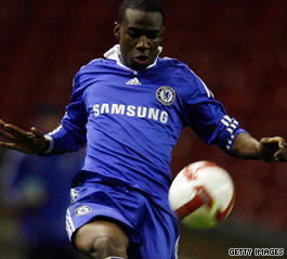 Chelsea banned by FIFA from signing new players