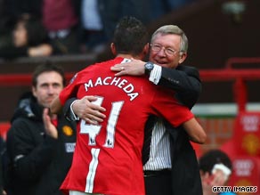 Manchester United's signing of Federico Macheda's compatriot Michele Fornasier could be investigated.