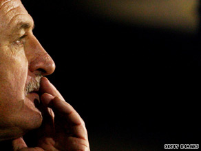 Luiz Filipe Scolari