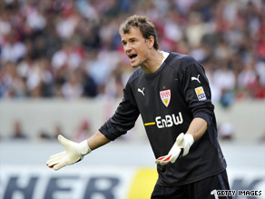 Jens Lehmann