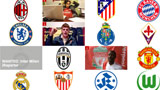 Have your say on the Football Fanwall