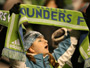Seattle: America's soccer city