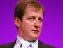 Alastair Campbell on Burnley