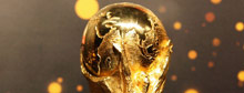 World Cup games set