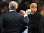 Misbehaving managers