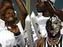 Soccer minnows shine 