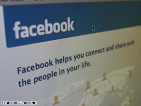 Fears of impostors are increasing as Facebook's membership grows.