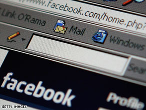 Backlash against Facebook began after a consumer advocate site flagged Facebook's policy change.