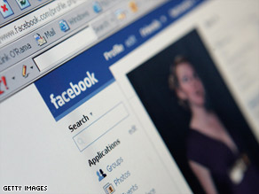 Facebook is inviting its 150 million users to help decide how the social-networking site is run.