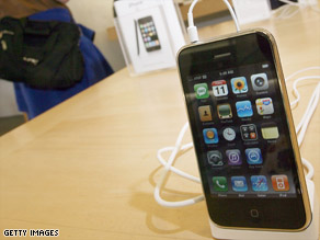 AT&T may be getting ready to offer the iPhone 3G without requiring a two-year service agreement.