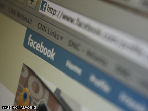 Facebook Cnn