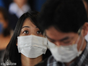 Companies plan for possible flu pandemic