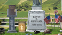 New services promise online�life after death