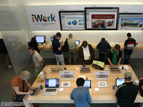 What features would you like to see in a midsize Apple tablet?