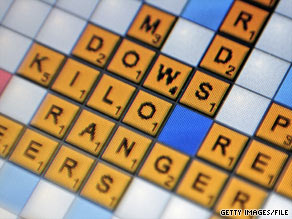 The Global Language Monitor says the millionth word will be added to English on Wednesday.