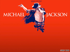 Sony BMG removed from this Web page a schedule of dates for Michael Jackson's European tour.
