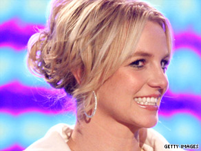 Pop star Britney Spears was among those falsely claimed to be dead recently.