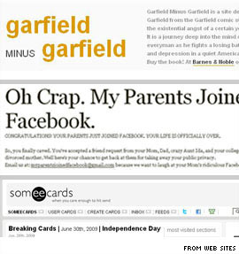 10 humor sites sure to make you LOL