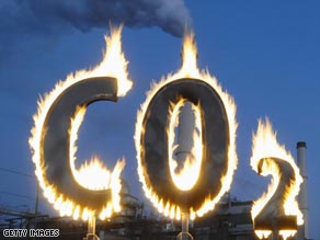 Burning issue: It's not hip or sexy, but could greenhouse gas accounting be key to combatting climate change?
