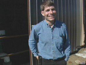 "The farm used to get a lot of complaints," says farmer Shawn Saylor. "It used to stink a lot."