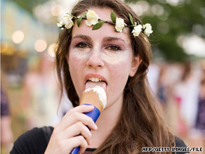 Scientists wonder whether they could create a device to exactly mimic how the human tongue tastes.