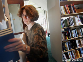 A company is offering digital alternatives to traditional college textbooks.