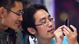 Apple's iPhone adventures in China