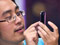 iPhone in�China
