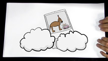 A trip into the secret 'cloud'