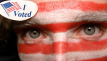 Follow Friday: Political tweeting